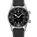 Часы Longines Legend Diver Watch L3.774.4.50.0 
